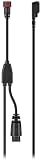 Garmin Accy, Group Ride Radio Y-Adapter Cab