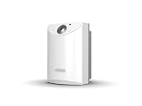 Thermoflow UT 10 Untertischspeicher drucklos | Warmwasserboiler 10 l Speichervolumen | Elektro-Warmwasserboiler G 3/8' Anschluss | 35-75 °C | 65 °C in 20