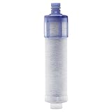 fanelod Wasserfilter-Ersatzkartusche, Wasserhahn-Wasserfilterkartusche,Leitungswasserfilter - Sedimentfiltration, Wasserreiniger-Filterelement für Küche, Badezimmer, Wäscherei, Wasserhahn, Filter,