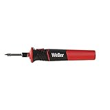 Weller WLBRK12EU Akku-Lötkolben 12 W Betrieb mit Lithium-Ionen-B