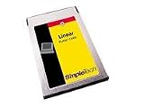 Simple Tech PCMCIA Typ 1 Flash-Karte, 4 MB