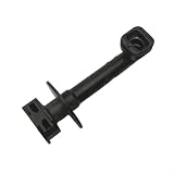 Sileduove Hochdruckreiniger Ellenbogen Auslassrohr, Für Karcher K2 K3 Hochdruckreiniger Ellenbogen Auslassrohr mit Klemme 4.064-047.0