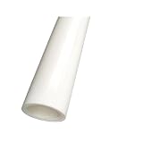 Reine Milchglas-Schutzfolie, ohne Klebstoff, geeignet für Büro, Bad, Schlafzimmer, Geschäft, elektrostatische Absorptionsfolie für Weiß (Weiß, 40 x 2 m)