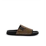 Dr. Scholl's PESCURA Drop, kaki, 44 EU