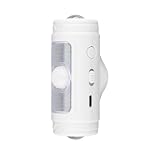 LED-Lampe mit Bewegungssensor – wiederaufladbares verstellbares Licht, intelligente LED unter der Theke, empfindliche Helligkeitsregelung | Toilette Schlafzimmer Verwendung Badezimmer Küche Garag
