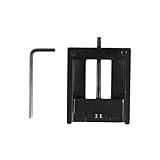 Xtahdge CPU Delid Werkzeug zum Entfernen der Abdeckung für 3770K 4770K 4790K 6700K E3-1230 7700K 8700K 115X (Delid)