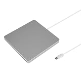 Mtlavish ruhiger einverbrennender Slot in externer DVD