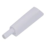 ViaGasaFamido Türdämpfer Set Starke Magnetische Push -Riegel für Schrankschrank - Einfache Installation für Garderobe ABS