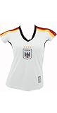 MC-TREND Germany Deutschland Damen-Trikot, Weltmeister Nationalmannschaft Grösse S