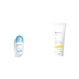 Biotherm Deo Pure Roll-On, 75 ml + Eau Vitaminee Shower Gel, 200