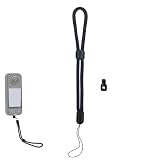 Hand-Kameragurt - Verstellbarer Handgelenkriemen, Schnellkupplungsgurt Digitalkamera, bequeme rutschfeste Handgelenkhalter Kompaktkameras, spiegellose Kameras, DSLR-Kameras | Leicht ideal zum Wandern,