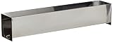 Städter - 622081 Profi Pasteten- und Terrinenform trapez - 30 x 6 x 6 cm - E