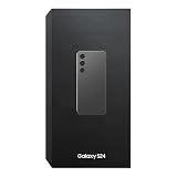 Samsung Galaxy S24 8/128 Black (Generalüberholt)