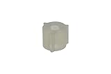 Delonghi Braun Fuß Gummi Basis Kaffeemaschine Bügeleisen Backofen F