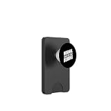 Normal is Boring Embrace Uniqueness Inspirierendes Zitat PopSockets PopWallet für MagS