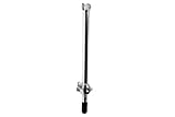 1 Zoll Vorbau für Falt Klapp Fahrrad Falt Rad Alu 25,4 mm Silber 350mm Lang MIF