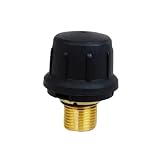 NQILGDOH Sicherheitsventilabdeckung for Handdampfmaschinen. Kompatibel for Karcher SC1 SC2 CTK10. Ersatzrieg