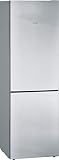 Siemens KG36VVLEA iQ300 Freihstehende Kühl-Gefrier-Kombination / E / 233 kWh/Jahr / 308 l / hyperFresh-Box / lowFrost / bigBox / LED-Innenbeleuchtung