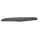 Audi 89B857200E8HO Zierblende Schalttafel rechts Dekoreinlage Armaturenverkleidung Technikgeweb