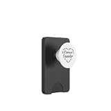 Karriereberater Herz Wortwolke PopSockets PopWallet für MagS