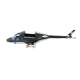 efaso Airwolf - Rump