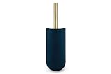 Mette Ditmer - Lotus Toilet Brush - Midnight B