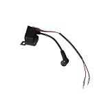 MKVAXR Zündspule, for MAKITA EH035A EH035V, Motor-Freischneider-Trimmer-Ersatz Garten-Zündsp