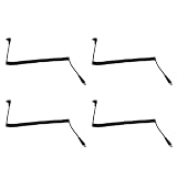 Vheolk 4X für Kamera Linke Micro- auf Stecker Kabel Verlängerungs Läng