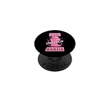 Mann, ich fühle Mich wie eine Tante, Birthday Cowgirl Matching Family PopSockets Klebender PopGrip