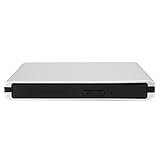 RASTKY BLUTOP PC PC Drivic External Optical fü