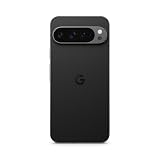 Google Pixel 9 Pro XL – Android-Smartphone mit Gemini ohne SIM-Lock, Dreifach-Rückkamerasystem, 24 Stunden Akkulaufzeit und EIN 6,8 Zoll großes Super Actua-Display – Obsidian, 1TB