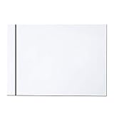 Paper24 Trauerumschläge DIN C6-114x162 mm - mit Haftstreifen -ohne Futter Streifen 100 Stk