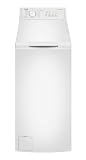Amica WT 483 700 Toplader A 8kg 1300U Aquastopp S