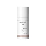 Dr. Hauschka Regeneration Augencreme unisex, verfeinernde Pflege, 15