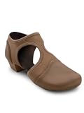 Capezio Pedini® Femme, Caramel, 9.5 M
