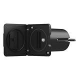 Garmin USB-Kartenleser mit USB-C-Adapterkab