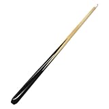 Snookerr-Warteschlangen-Stick - Billard-Queue, House Bar Pool-Sticks, Billard Haus Queue Sticks | 20-Zoll-Holz-Billard-Queue Für Kinder, Handpolierte Billard Sticks, Billardtisch-Sticks Für Enge R