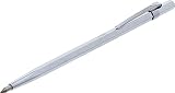 BGS 3131 | Anreißnadel mit Hartmetall-Spitze | 150 mm | Reiß