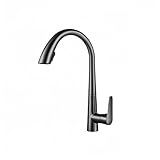 Wasserhahn Küche Küchenspüle Wasserhahn Aus Kupfer Heiß Und Kalt Versteckter Ausziehbarer W