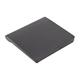 Annadue Tragbares USB-DVD-RW-Laufwerk Externes DVD-Laufwerk USB 3.0 Optisches Laufwerk DVD-CD-Brenner für Win XP, Win 2003, Win 7, Win 8, Win 10, Win Vista,