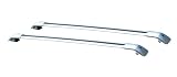 Dach Rack Gepäck Für Chery Für TIGGO 7 Plus Für Tiggo 7 Pro 2021 2022 2023 2024 Dachträger Aluminiumlegierung Seitenstangen Kreuzschienen Dachträger Gepäckträger Racks Träger Auto(A)