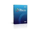 SoftMaker Office Home & Business 2024 kompatibel mit Windows für 5 Geräte desselben H