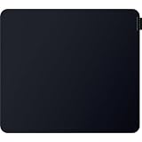 Razer Sphex V3 Hard Gaming Mauspad, ultradünner Formfaktor, robuste Polycarbonat-Konstruktion, Selbstklebende Unterseite, groß