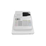 Registrierkasse, Automatische elektronische POS-Registrierkasse mit 48 Tasten ECR-100,für Supermärkte, Restaurant usw
