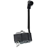 MKVAXR Zündspule, for Dolmar, for PS350 PS351 PS420C PS421 CL350 CL430, for Makita, for DCS3500 DCS3501 DCS4300 DCS4301 CL350 CL430 EA3500F EA3501F Garten-Zündsp