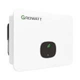 GROWATT MID 15KTL3-XH 0% MwSt §12 III UstG 15kW Hybrid Wechselrichter 3-phasig