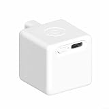 Smart Switch Button Pusher, Bluetooth-Finger-Tastenschalter wiederaufladbar mit Touch-Steuerungsschalter, für Zigbee für alle T