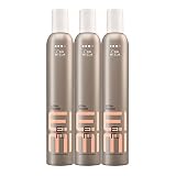 Wella EIMI Extra Volume Mousse SET 3 x 500
