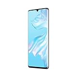 Huawei P30 Pro 128GB Schwarz - Gut (Generalüberholt)