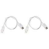 Qbkohphifm Drahtloser -Kompatibler Extender Audio Video Sender und Empfänger Adapter für Kamera PC zu TV Monitor Projek